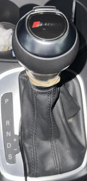 Audi A1 1.6 TDI AUTOMAT, снимка 11