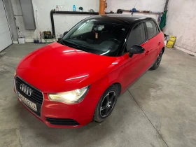 Audi A1 1.6 TDI AUTOMAT, снимка 1