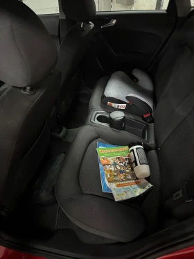 Audi A1 1.6 TDI AUTOMAT, снимка 9