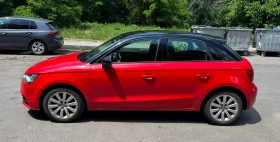 Audi A1 1.6 TDI AUTOMAT TOP, снимка 4