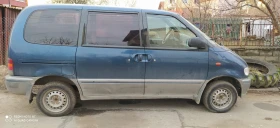 Nissan Serena 2.3, снимка 2