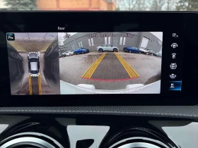 Mercedes-Benz CLA 250  * CARFAX * 360 * ПОДГРЕВИ * ПАМЕТ, снимка 12