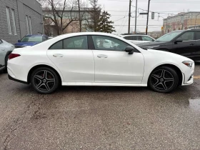 Mercedes-Benz CLA 250  * CARFAX * 360 * ПОДГРЕВИ * ПАМЕТ, снимка 3