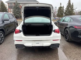 Mercedes-Benz CLA 250  * CARFAX * 360 * ПОДГРЕВИ * ПАМЕТ, снимка 15