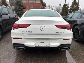 Mercedes-Benz CLA 250  * CARFAX * 360 * ПОДГРЕВИ * ПАМЕТ, снимка 4
