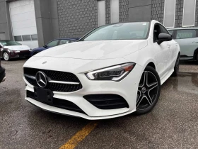 Mercedes-Benz CLA 250  * CARFAX * 360 * ПОДГРЕВИ * ПАМЕТ, снимка 1