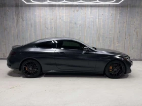 Mercedes-Benz C 43 AMG DISTRONIC* BURMESTER* ФИКСИРАНА ЦЕНА* , снимка 2