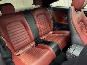 Mercedes-Benz C 43 AMG DISTRONIC* BURMESTER* ФИКСИРАНА ЦЕНА* , снимка 15
