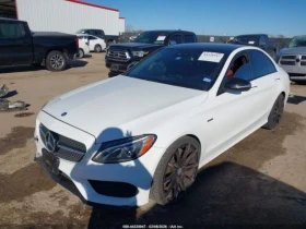 Mercedes-Benz C 450 AMG 4MATIC/ОПЦИЯ ЗА ЛИЗИНГ, снимка 2