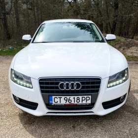 Audi A5 2.0 TDI, снимка 3