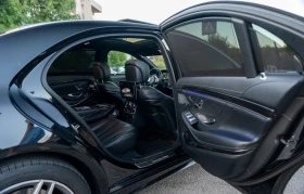 Mercedes-Benz S 450 L 4Matic AMG line, снимка 8