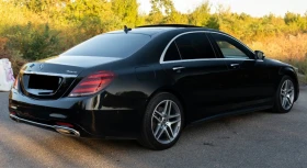 Mercedes-Benz S 450 L 4Matic AMG line, снимка 3
