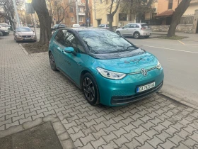 VW ID.3 ID 3 PRO S Preformance, снимка 12