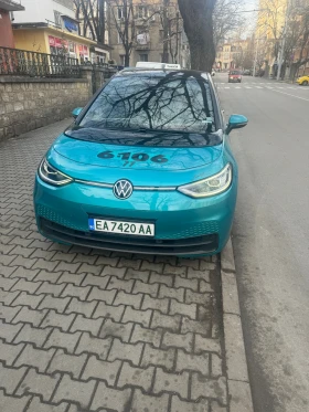 VW ID.3 ID 3 PRO S Preformance, снимка 9