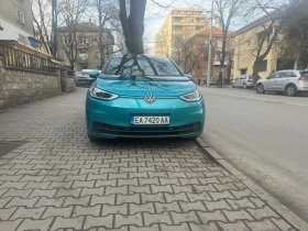 VW ID.3 ID 3 PRO S Preformance, снимка 6