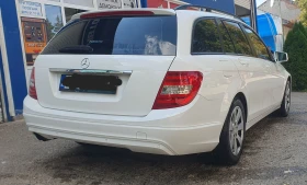 Mercedes-Benz C 200 C 200 CDI, снимка 12