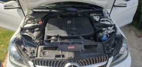 Mercedes-Benz C 200 C 200 CDI, снимка 5