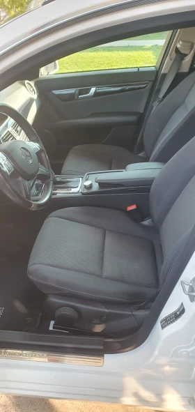 Mercedes-Benz C 200 C 200 CDI, снимка 3