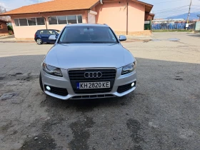 Audi A4 CAGA, снимка 1