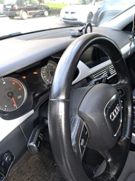 Audi A4 CAGA, снимка 10