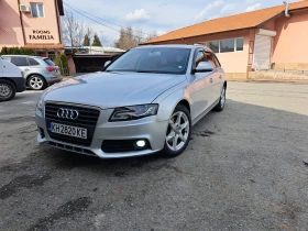 Audi A4 CAGA, снимка 3