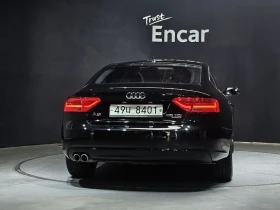 Audi A5 2.0 TDI Quattro, снимка 4