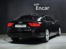 Audi A5 2.0 TDI Quattro, снимка 2