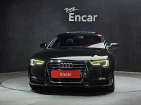 Audi A5 2.0 TDI Quattro, снимка 3