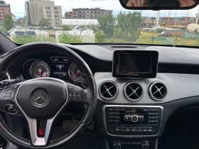 Mercedes-Benz CLA, снимка 11