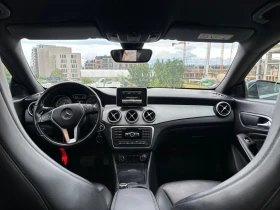 Mercedes-Benz CLA, снимка 14