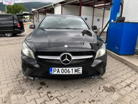 Mercedes-Benz CLA, снимка 2