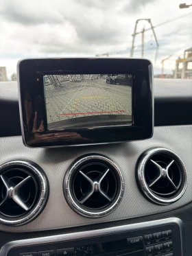 Mercedes-Benz CLA, снимка 12