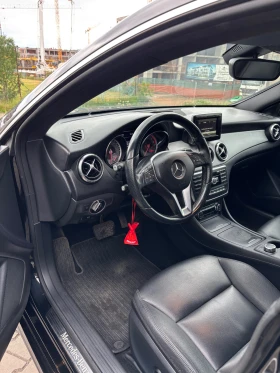 Mercedes-Benz CLA, снимка 9