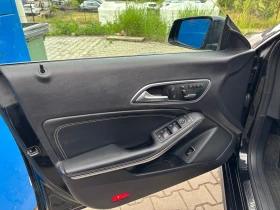 Mercedes-Benz CLA, снимка 10