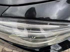 Mercedes-Benz CLA, снимка 4