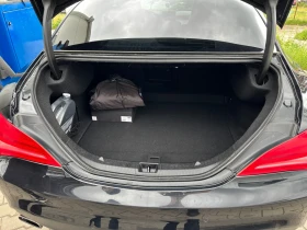 Mercedes-Benz CLA, снимка 16