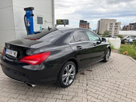 Mercedes-Benz CLA, снимка 7