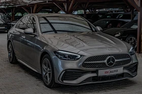 Mercedes-Benz C 400 e/AMG Line/4Matic/Ambient/Камера/MBUX/Панорама, снимка 2
