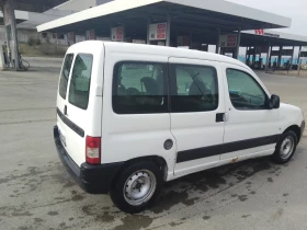 Citroen Berlingo 1.6hdi, снимка 7