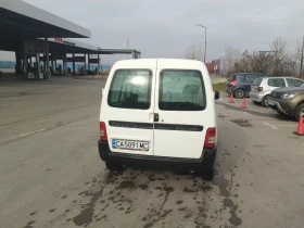 Citroen Berlingo 1.6hdi, снимка 6