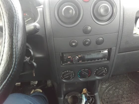 Citroen Berlingo 1.6hdi, снимка 5