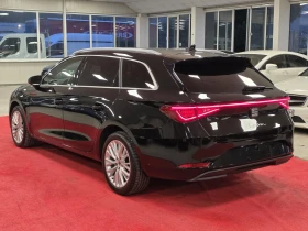 Seat Leon Xcellance | 1.5 eTSI | DSG | N1, снимка 4