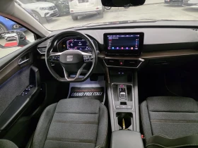 Seat Leon Xcellance | 1.5 eTSI | DSG | N1, снимка 8