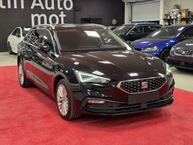 Seat Leon Xcellance | 1.5 eTSI | DSG | N1, снимка 2