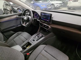 Seat Leon Xcellance | 1.5 eTSI | DSG | N1, снимка 11