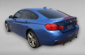 BMW 435 * АВТОКРЕДИТ * ОТ ПРЕДСТАВИТЕЛСТВО , снимка 7
