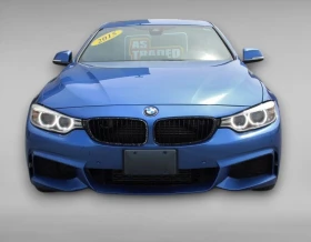 BMW 435 * АВТОКРЕДИТ * ОТ ПРЕДСТАВИТЕЛСТВО , снимка 2