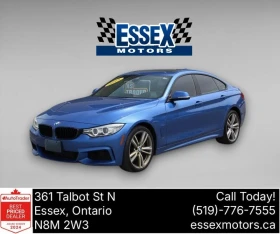 BMW 435 * АВТОКРЕДИТ * ОТ ПРЕДСТАВИТЕЛСТВО , снимка 1