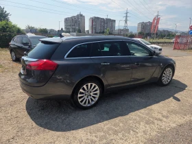 Opel Insignia 2.0CDTI/Нави/Кожа, снимка 4