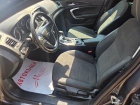 Opel Insignia 2.0CDTI/Нави/Кожа, снимка 6